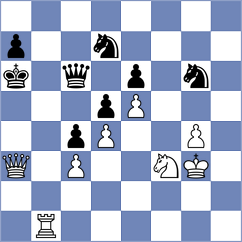 Nepomniachtchi - Hernando Rodrigo (chess.com INT, 2024)