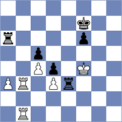 Ianov - Tsatsalashvili (chess.com INT, 2022)