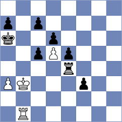 Keglevic - Radovic (Pula, 1997)