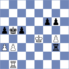 Primbetov - Bruned (Chess.com INT, 2021)