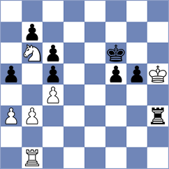 Rustemov - Dann (chess.com INT, 2025)