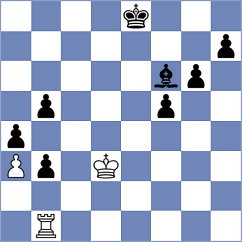 Flanagan - Jacir (Santiago de Chile, 1994)