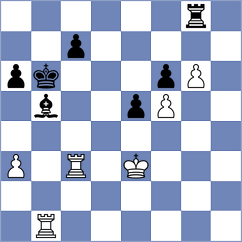 Niksic - Hallam (Vancouver, 1999)