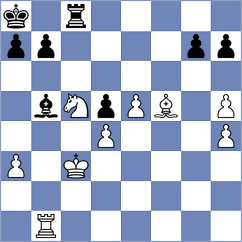 Anuj - Hnatyshyn (chess.com INT, 2024)