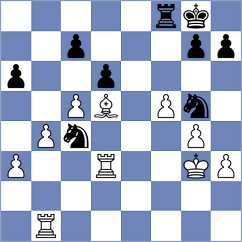 Ambartsumova - Ther (chess.com INT, 2024)