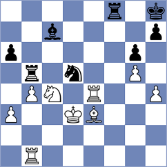 Tomin - Davidovic (Senta, 2007)