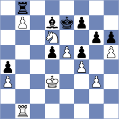 Wang Hao - Chen (Fuling CHN, 2024)