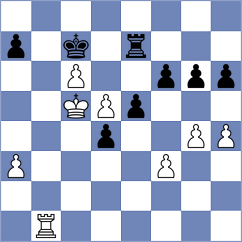 Yeritsyan - Kochiev (chess.com INT, 2024)