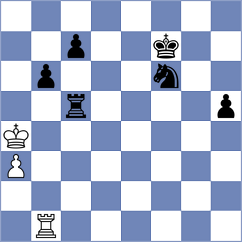 Cortes Mamblona - Alarcon (Spain, 1992)