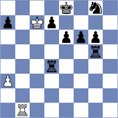 Theivendrarajah - Schneider (Korbach, 2007)
