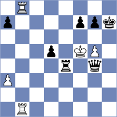 Albertini - Orozbaev (chess.com INT, 2023)