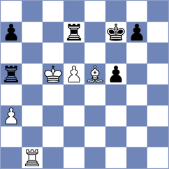 Mattenberger - Nguyen (chess.com INT, 2025)