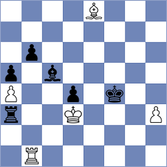 Radmanovic - Tomljanovic (Rijeka, 2007)