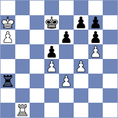 Fernandes - Moura (Lisbon, 1998)