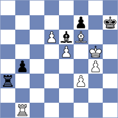 Fos Santacreu - Garcia (Valencia, 1995)