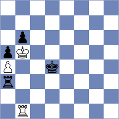 Suarez Pousa - Vovk (chess.com INT, 2024)