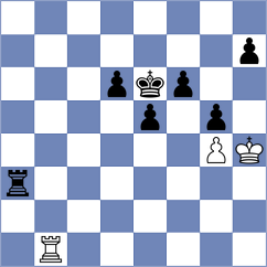 Joly - Lucas (Europe Echecs INT, 2021)