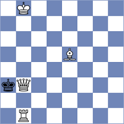Andrejevs - Ochedzan (chess.com INT, 2025)