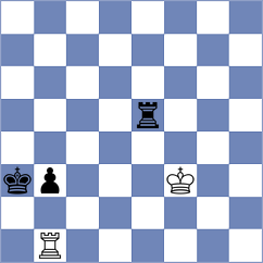 Staller Roesel - Frank (Germany, 1988)