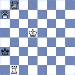 Fawzy - Mestnikov (chess.com INT, 2022)