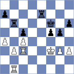 Ljubic - Bergthaler (Schwarzach, 1997)