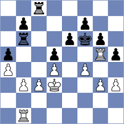 Duke - Shepley (Lichess.org INT, 2021)