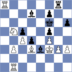 Kochetkov - Tarasova (Belgorod, 2008)