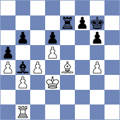Dovzhenko - Morozov (Kharkov, 2008)