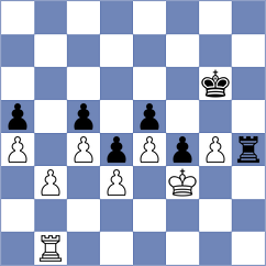 Terry - Lazavik (chess.com INT, 2025)