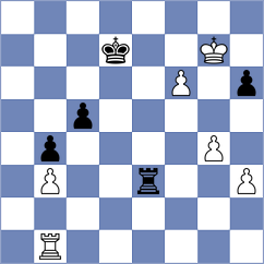 Moreno Sanchez - Aguado Rodriguez (Madrid, 2012)