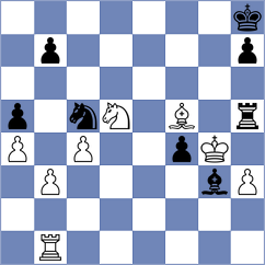 Timashev - Gochelashvili (Krasnodar, 2004)