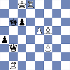 Caspi - Marcziter (chess.com INT, 2024)