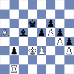 Magnussen - Woldmann (Neumuenster, 2002)