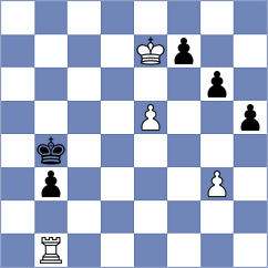 Boytsov - Kunakbaev (Ufa, 2006)