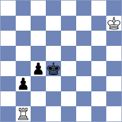 Gonzalez Lopez - Cruz Lledo (Sueca ESP, 2024)