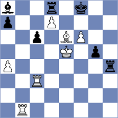 Aloma Vidal - Lopez Garcia (Sitges ESP, 2024)