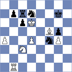 Bambino Filho - Labussiere (chess.com INT, 2024)