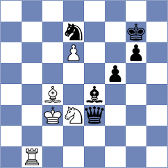 Miranda Llanes - Vega Gutierrez (Budapest HUN, 2024)