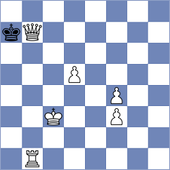 Di Renzo - Stadelmann (Playchess.com INT, 2020)