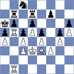 Sadykov - Sokolovsky (chess.com INT, 2023)