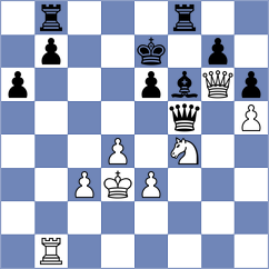 Ienasoaie - Goncharov (chess.com INT, 2025)