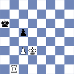Dubreuil - Centron Antuna (chess.com INT, 2025)