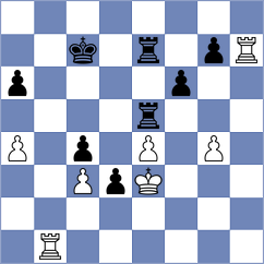 Li - Estrada Nieto (chess.com INT, 2023)