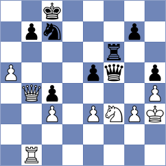 Bosboom - Karthikeyan (Hoogeveen NED, 2024)