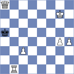 Espinosa Cancino - Cole (Lichess.org INT, 2020)