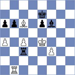 Rizouk - Bacrot (Linares, 2001)