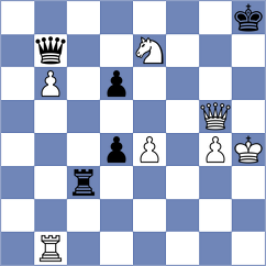Fuentes Parra - Noboa Silva (Tarvisio, 2017)