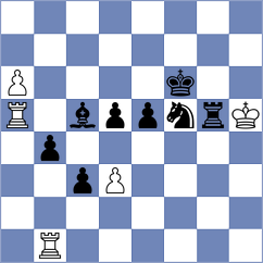 Campos Toledo - Shih (Khanty-Mansiysk, 2016)