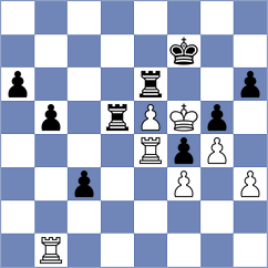 Januschewski - Patzer (Neumuenster, 1998)