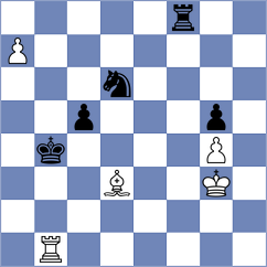 Fleischmann - Bademian Orchanian (Uruguay, 1983)